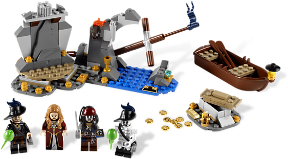 Lego Set Database - Lego Pirates Of The Caribbean 4181 Af (600x450)