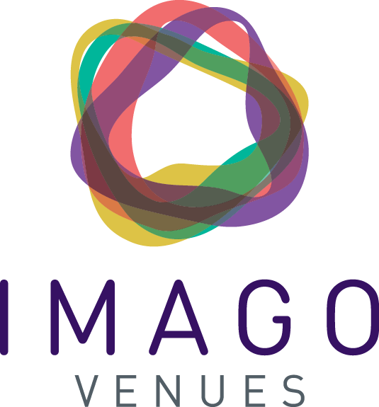 Key Speakers Need Careful Consideration, Says Imago - Logo (535x575)