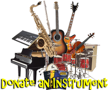 Donate An Instrument - Yamaha Gc1m Acoustic Grand Piano (400x300)