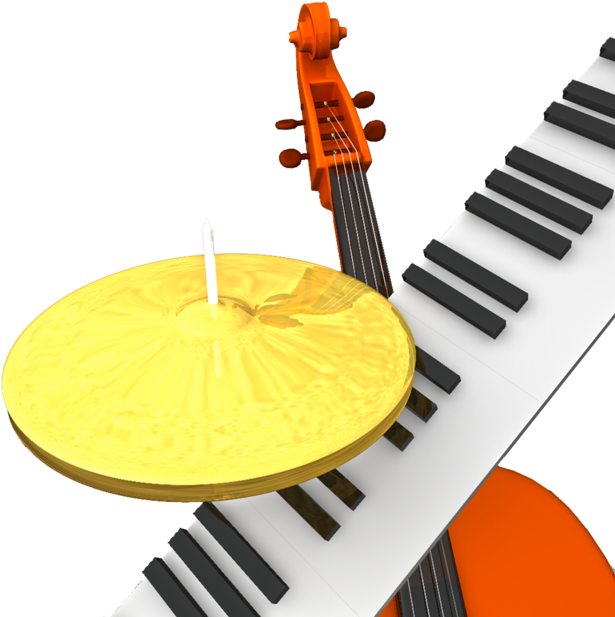 Musical Keyboard (630x630)