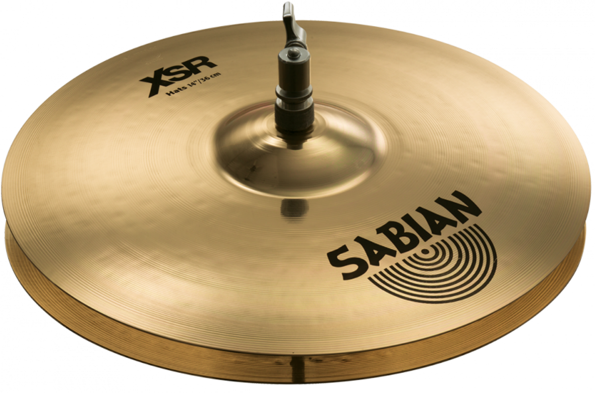 Back To List - Sabian Xsr Hi Hat 14 (1200x793)
