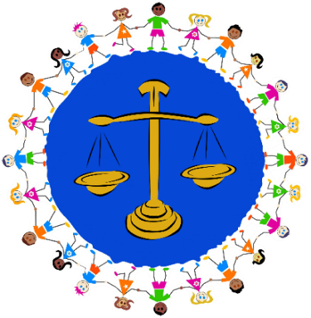 Of Justice And The Un Committee On The Rights Of The - Social And Cultural Environment (500x500)