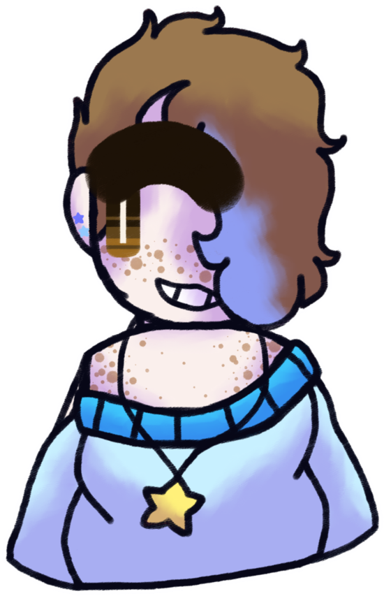 By Artistic-box - Cartoon (812x983)