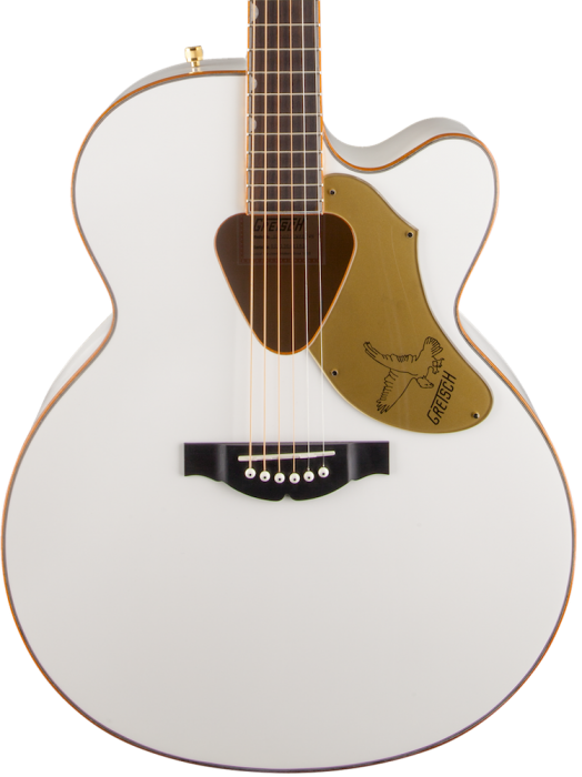 Back To List - Gretsch Guitars G5022cwfe Rancher Falcon Cutaway Acoustic-electric (524x700)