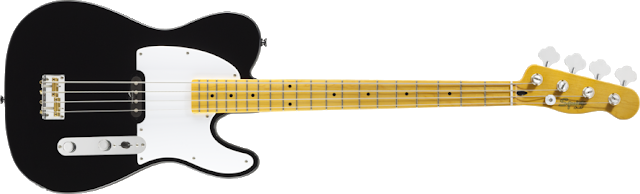 Price List Rp - Squier Vintage Modified Telecaster Bass (640x194)