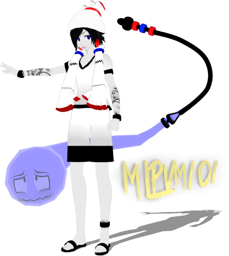 Jason And Shii - Illustration (879x910)