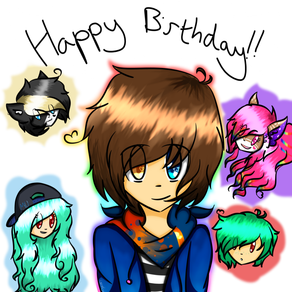 New Happy Birthday Jason Clipart Collection - Birthday (1024x1024)