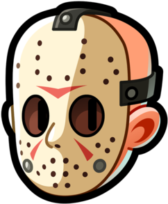 Halloween Avatar - 2016 - Jason - Halloween Avatar - 2016 - Jason (400x300)