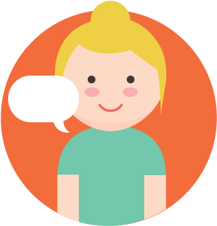 Speech Therapists - Mail Icon (360x360)