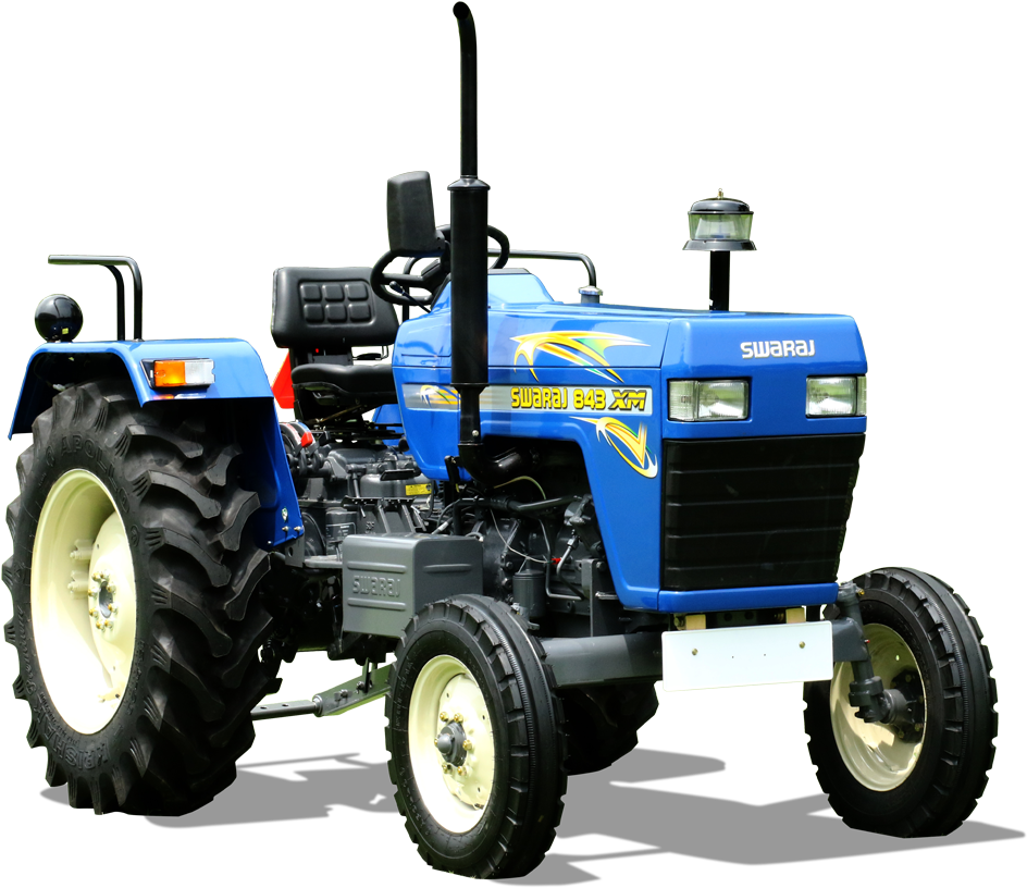 Swaraj Tractors 843 Xm (988x848)