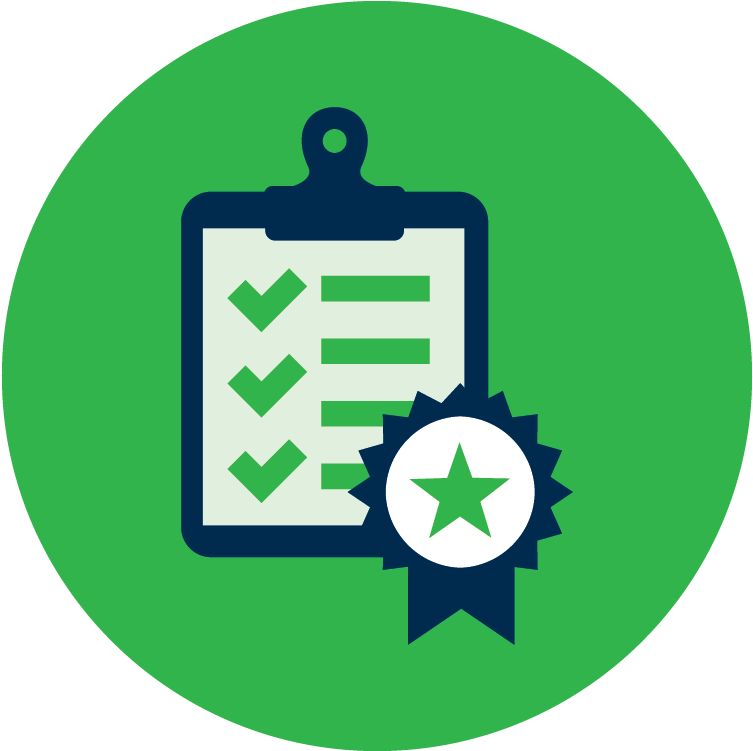 Improving Population Health, Efficiency And Your Overall - Button (900x900)