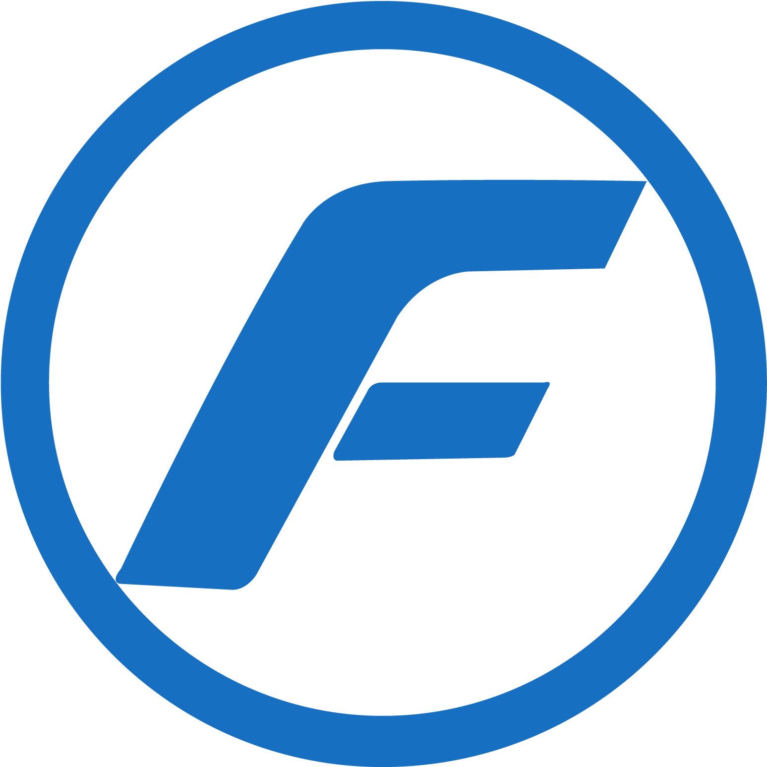 Force Motors Is An Indian Manufacturer Of Three Wheelers, - Force Motors Logo Png (1547x1547)