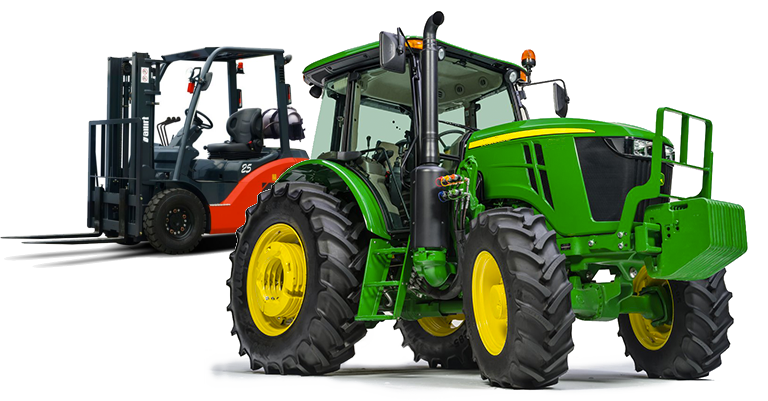 Protect Your Truck, Farm, Industrial, Construction, - Tractor (768x401)