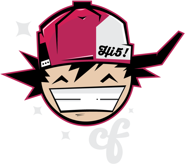 Crew Five Apparel Shirt Design By Jason Arroyo , Via - Design (600x537)