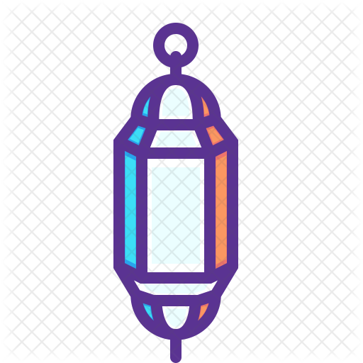 Lantern Icon - Lantern Icon Ramadan (512x512)