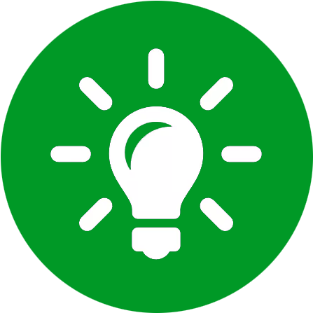Fortbilda Dig På Tio Minuter - Electric Symbol (464x464)