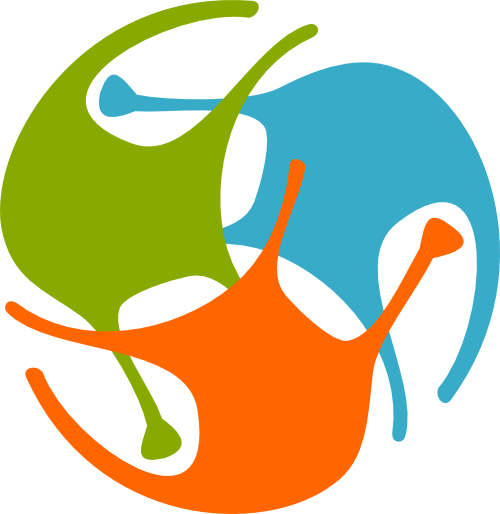 Please Be Patient, The Information Is Being Retrieved - Brain Logo Open Source (500x514)