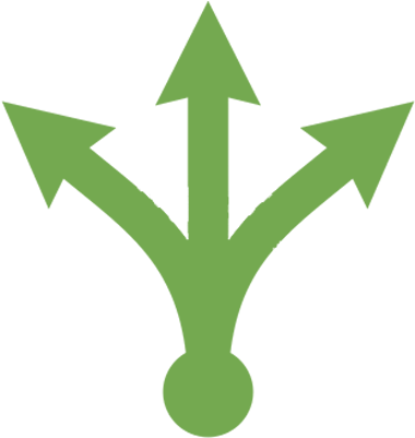 Patient Choice - Flechas Triples (400x400)