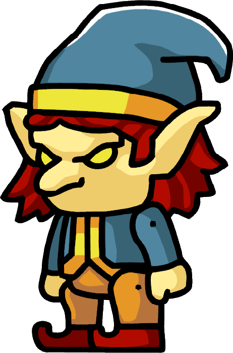 Thumbnail For Version As Of - Rumpelstiltskin (462x699)
