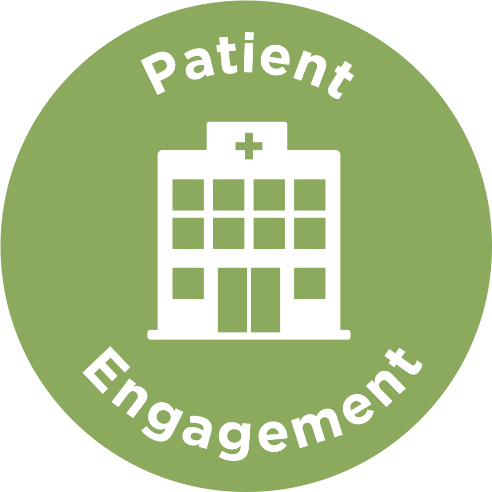 Dia Has Been A Pioneer In Advocating For The Patient - Seamless Point Of Care (1001x1000)