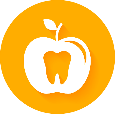 Eating Habits - Dollar Logo (382x379)