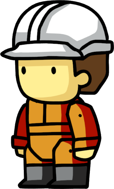 Thumbnail For Version As Of - Scribblenauts Engineer (398x660)
