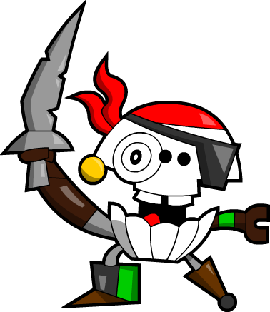 Thumbnail For Version As Of - Mixels Series 8 Pyrratz (378x437)