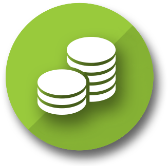 Patient Experience - Salary White Icon Png (350x350)