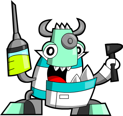 Thumbnail For Version As Of - Sides Mixels (431x405)