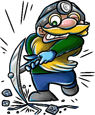 Thumbnail For Version As Of - Ice Breaker Png (320x388)