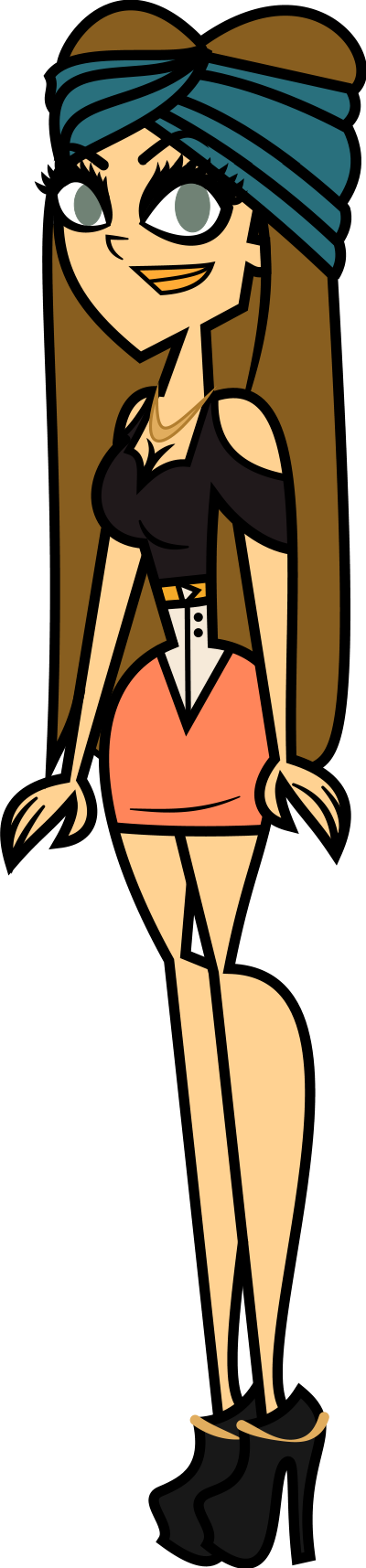 Thumbnail For Version As Of - Drama Total Jacky (400x1715)