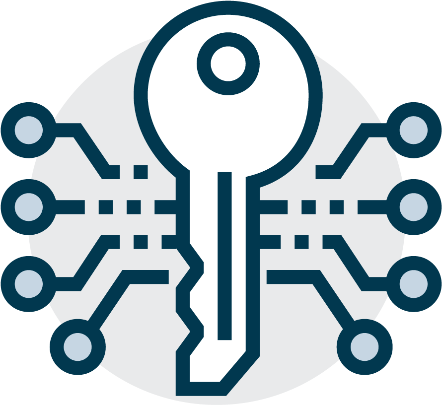 Tax - Security Technology Icon (1200x1200)