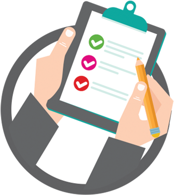 Audit Plan Reports - Planejamento Icon Png (400x400)