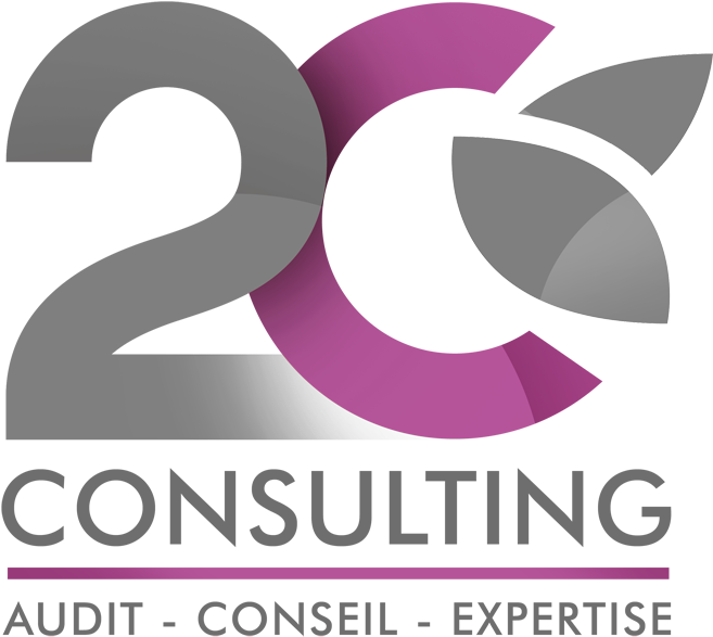 2c Consulting Audit Conseil Expertise - Graphic Design (791x791)