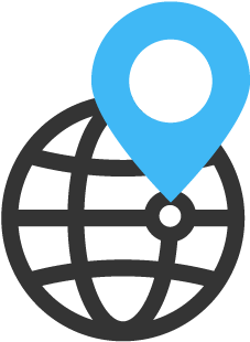 Déterminez Votre Positionnement - Languages Icon Blue (350x350)