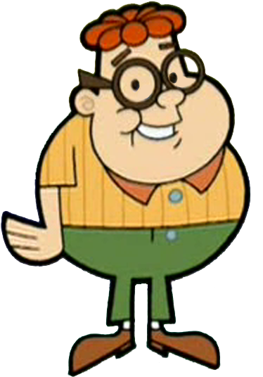 Thumbnail For Version As Of - Carl Wheezer (408x606)