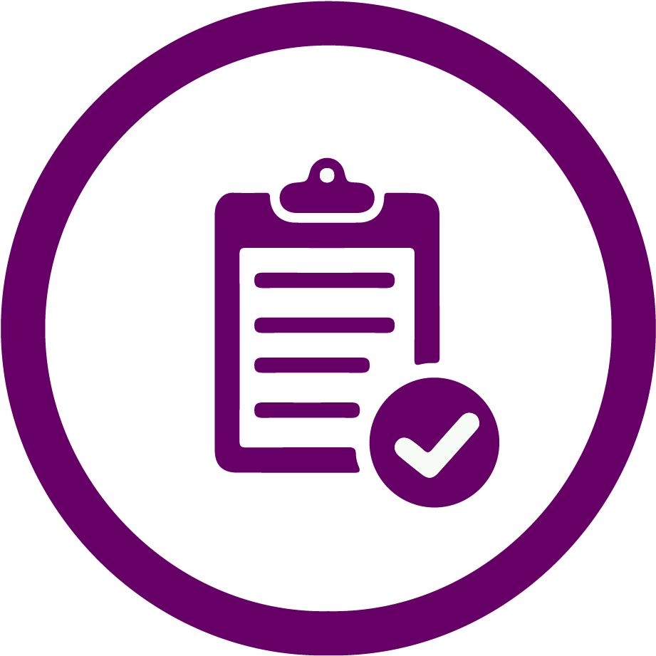 Salesforce Audit & Assessment - Internal Audit Icon (950x920)