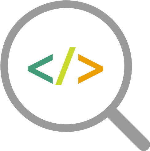 Code Quality Analysis - Quality Analysis Icon Png (512x512)