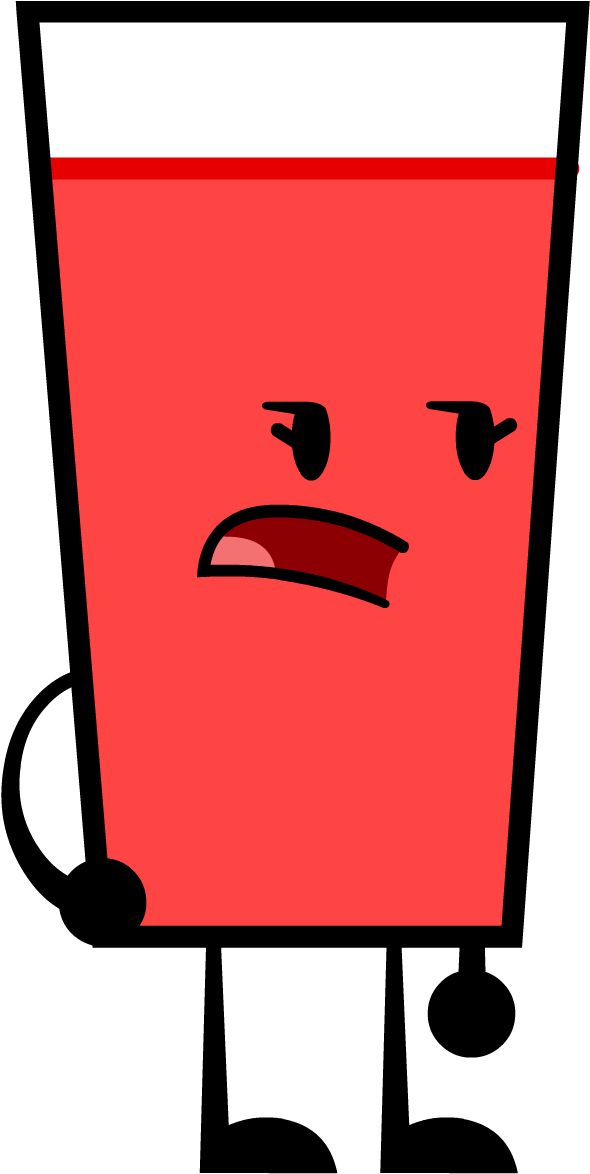 Fruit Punch By Brandexter101 - Punch (610x1180)