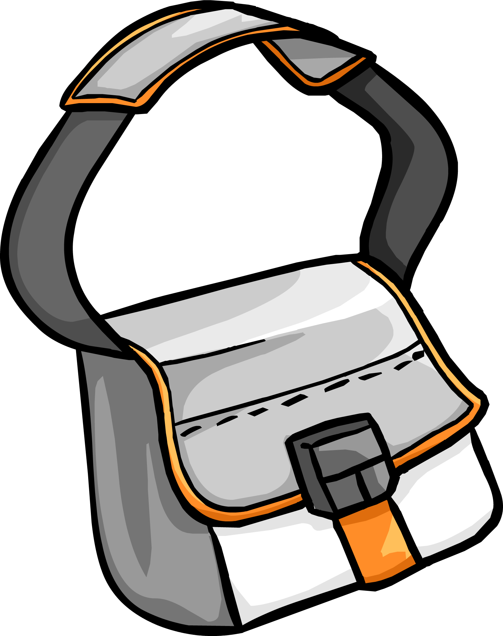 Thumbnail For Version As Of - Messenger Bag Club Penguin (1660x2097)