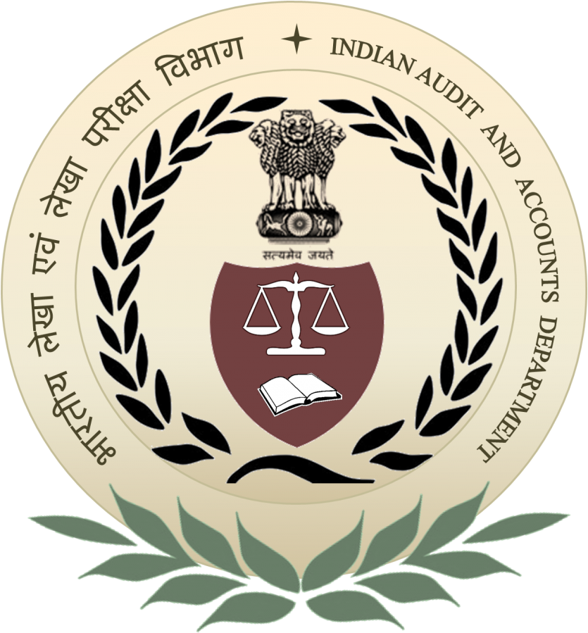 Cag Pulls Up J&k Govt Over Lack Of Response To Audit - Indian Audit & Accounts Department (960x1024)