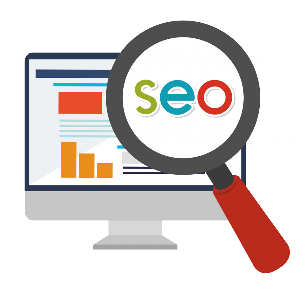 Audit Seo - Search Engine Optimization Icon (1024x973)