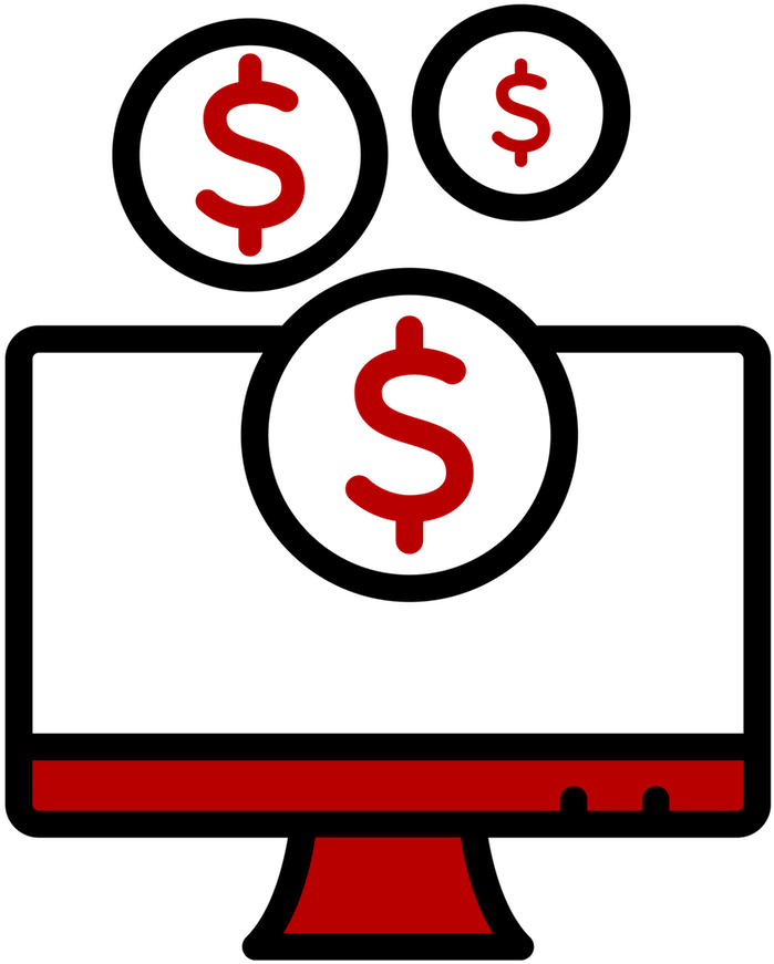 Offer Industry Averages On Metrics Like Click Through - Website (900x900)