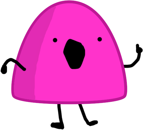 Gumdrop - Through The Woods Gumdrop (720x534)