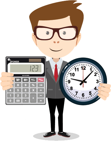 If You Or Your Business Has Been Notified Of A Federal - Not For Profit Accounting (385x490)