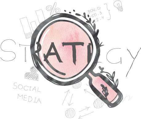 Header Image For Seo Audit Strategy Service Oni - Baby Shower (477x400)