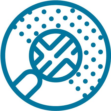 All Of Our Software Features - Letter O Polkadots (600x600)