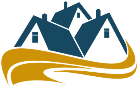 Philly Standard Real Estate Solutions Logo - Rain Gutter (512x512)