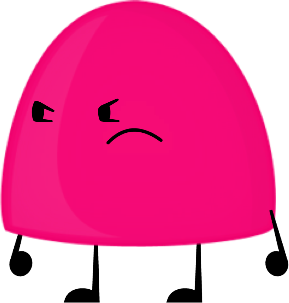 Gumdrop Pose - Smiley (968x1000)