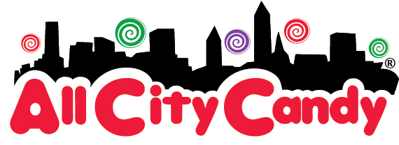 Online Resources For Parents Planning A Bar Or Bat - All City Candy (572x237)